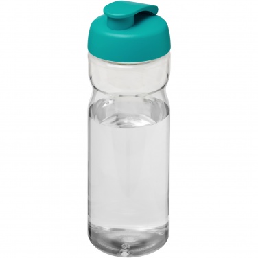 Logotrade business gifts photo of: H2O Active® Base Tritan™ 650 ml flip lid sport bottle
